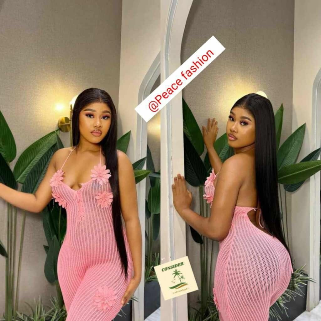 Elegant ladies dresses