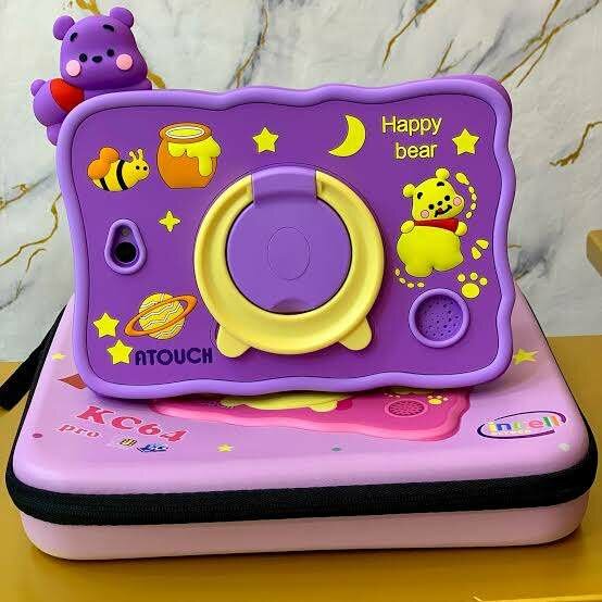 Caméra enfant Happy Bear