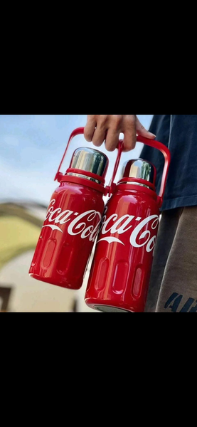 Gourde Isotherme Personnalisable