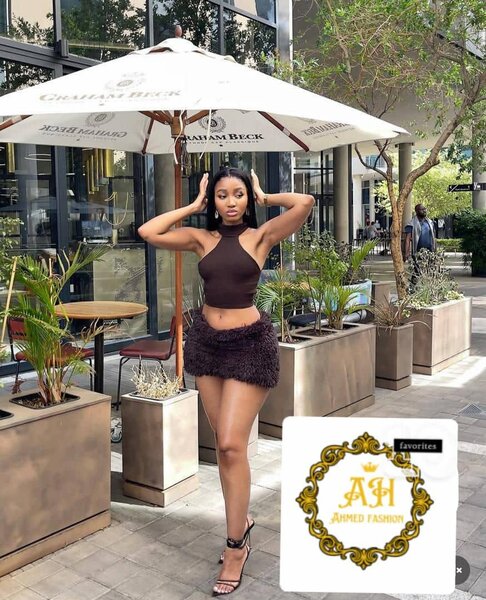 Robes de soirée élégantes