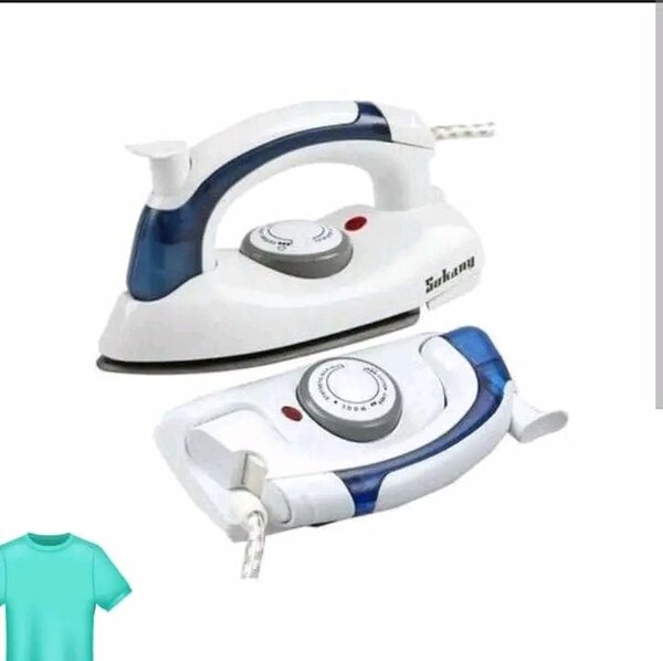 Fer à repasser Sokony vapeur