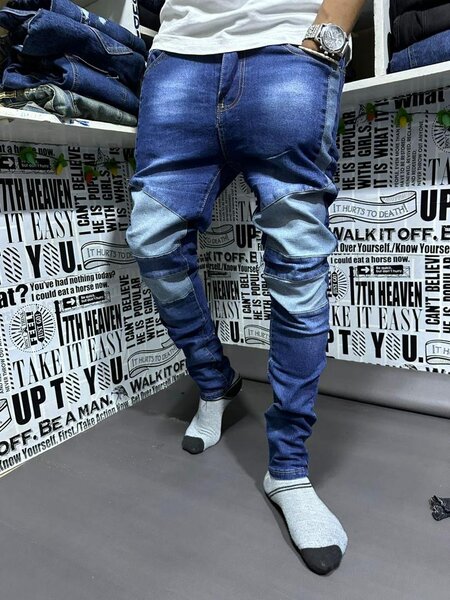 Jeans homme