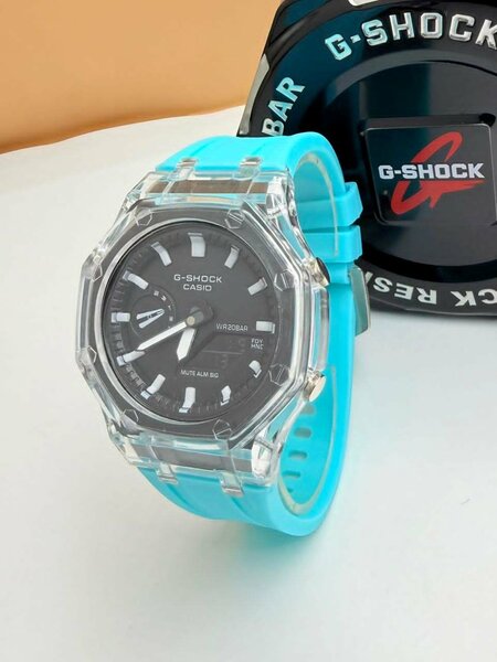 Montre Casio G-Shock Sport