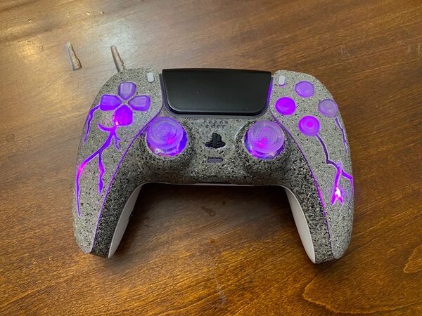 manette PS4