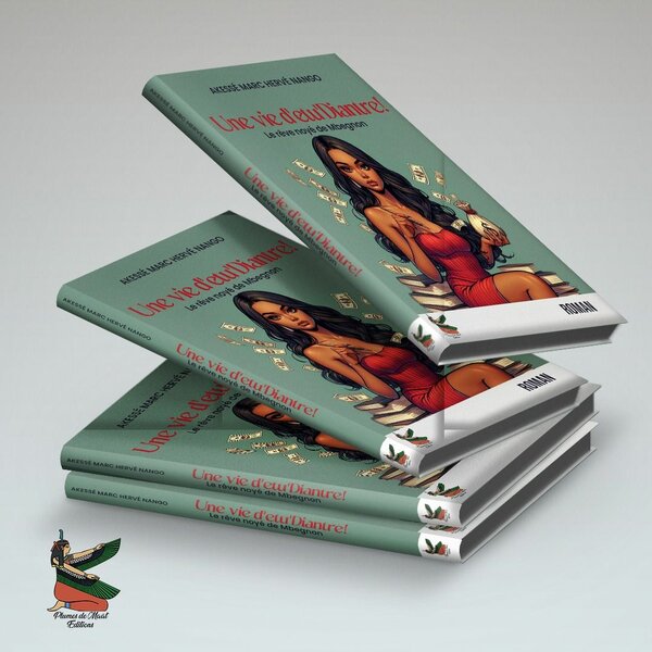 Une vie d'étu'Diantre