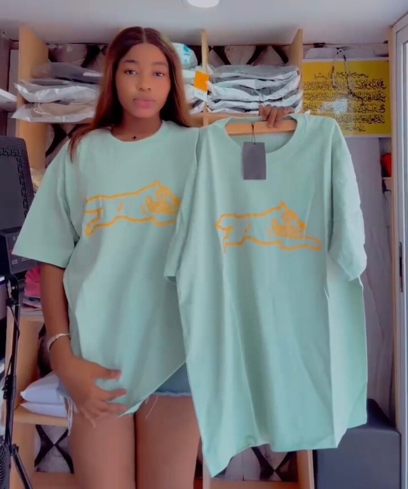 T-shirts tendance unisexe élégants