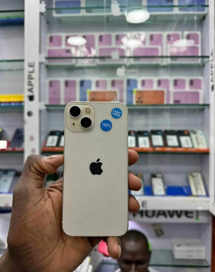 iPhone 11 Reconditionné 128Go - Garantie