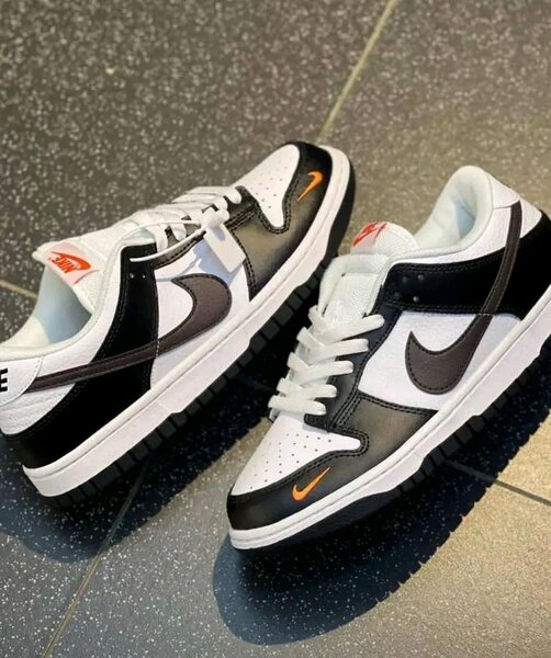 Nike Dunk Low - Baskets Homme