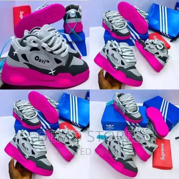 Chaussures Ogyi pour hommes et femmes