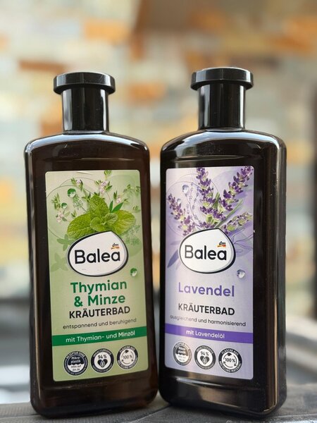 Therapeutic bath soap