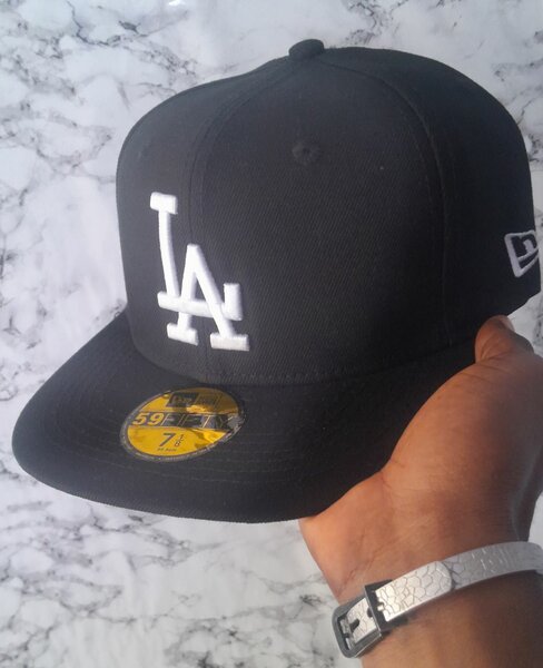 Casquette Snapback