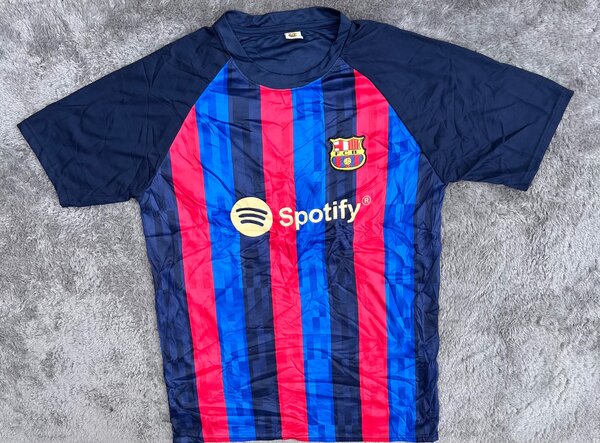 Maillot de Barcelone