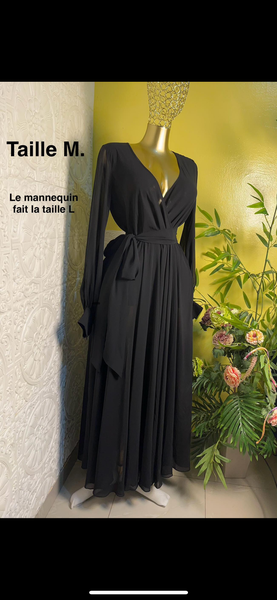 Robes Élégantes Femmes