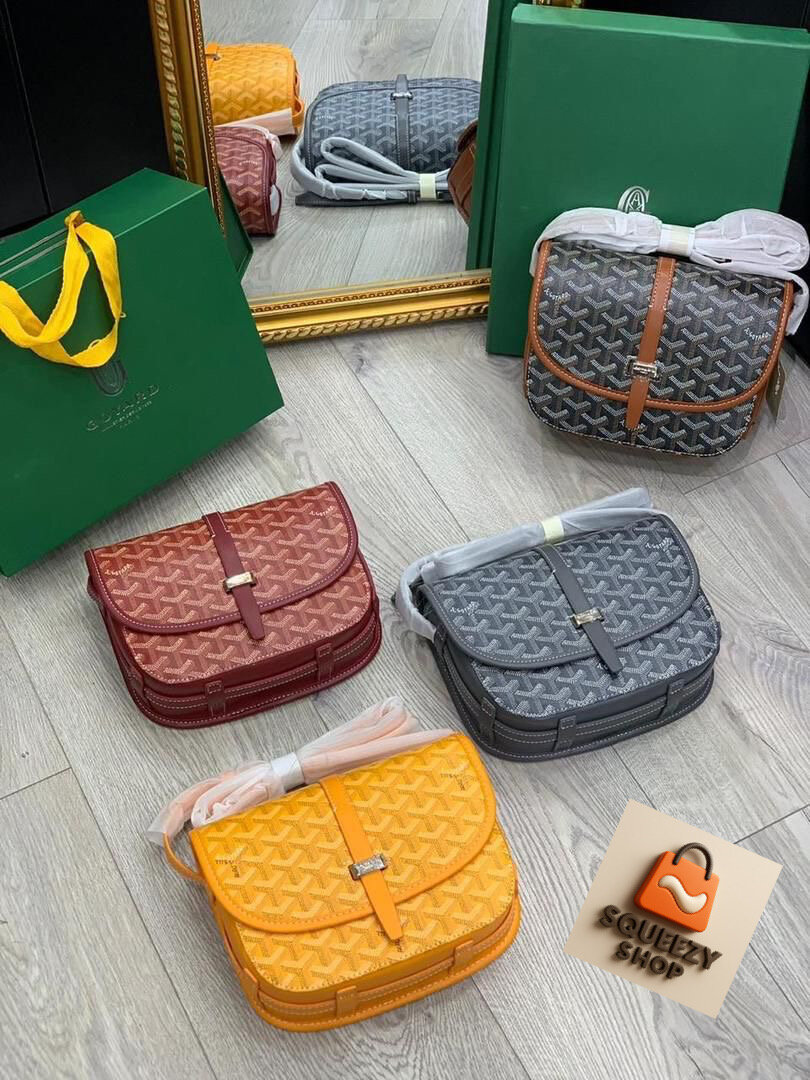 Sacs à bandoulière design