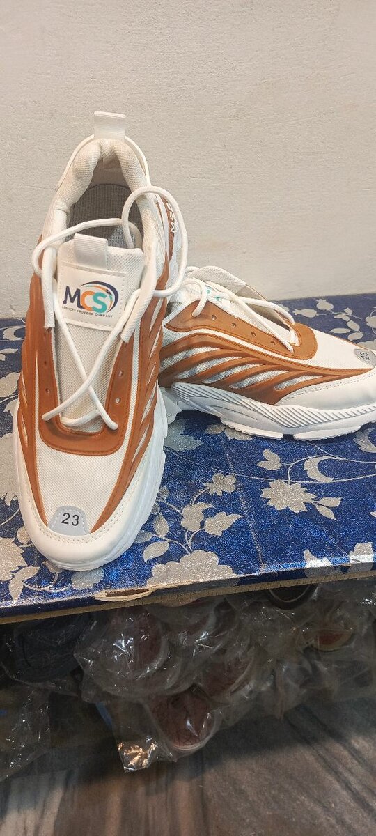 MCS Shoes
