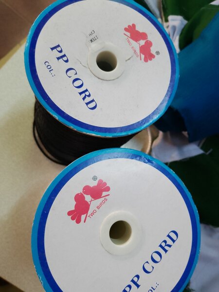 Laser Corde de lassé