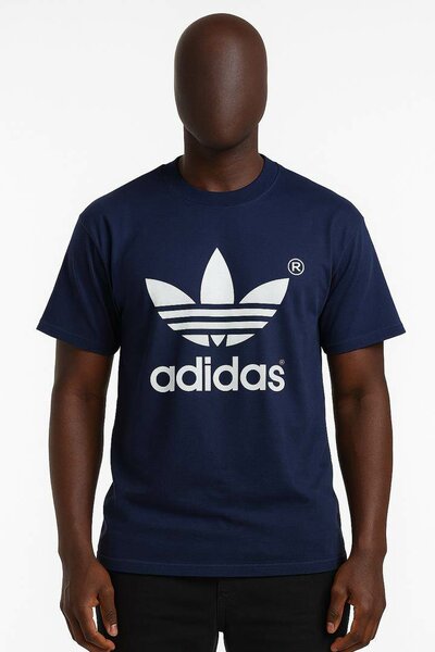 T-shirt Adidas Classique Homme