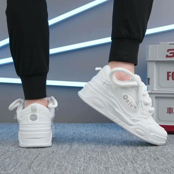 Magnifique chaussures