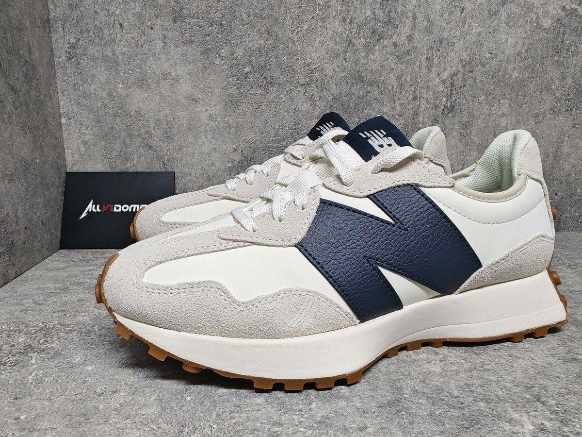 Sneakers New Balance Mode