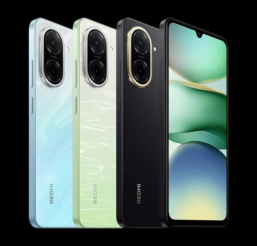 Redmi A5 nouvelle sortie