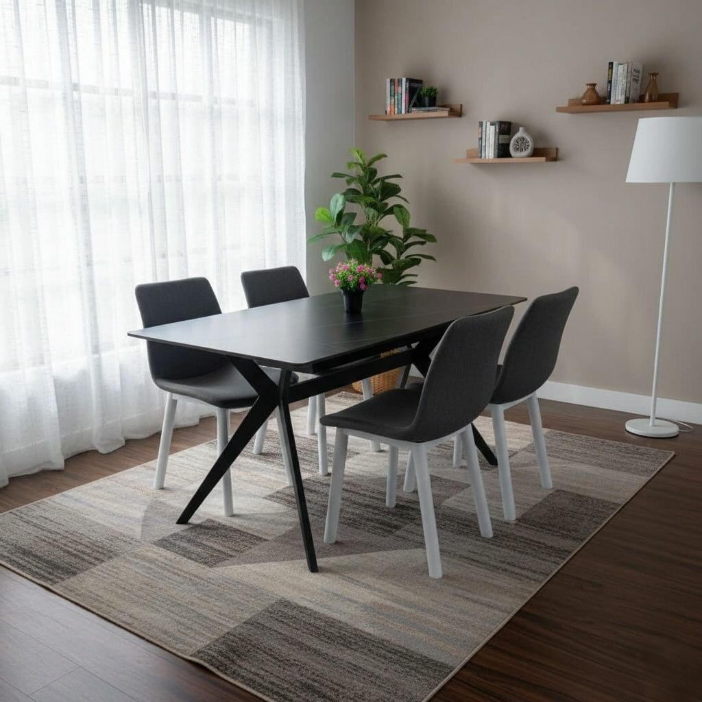 Table de salle à manger