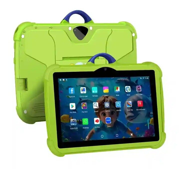 Tablette éducative pour enfants