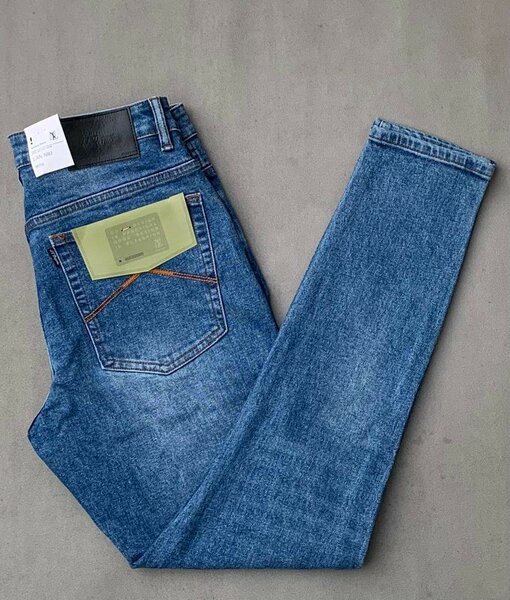 Jeans homme élégants
