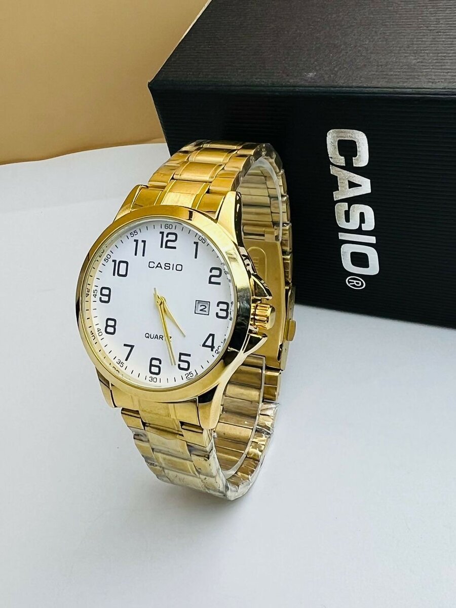Montre Casio