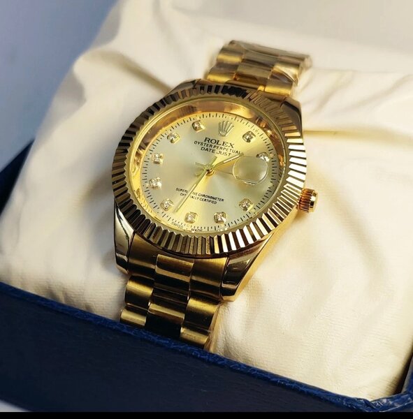 Rolex Watch