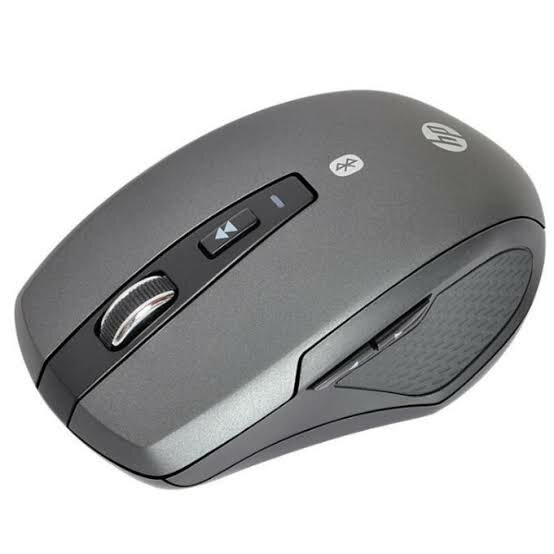 Souris sans fil HP S9000