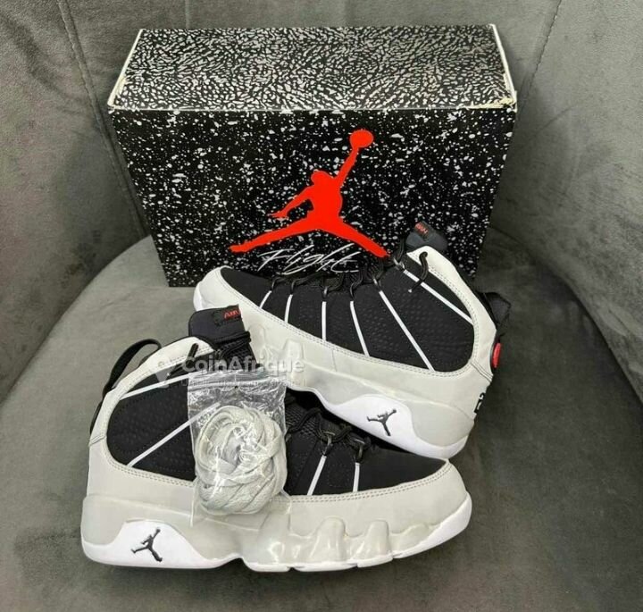 Chaussures Jordan pour homme