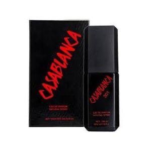 Parfum Casablanca Édition Limitée