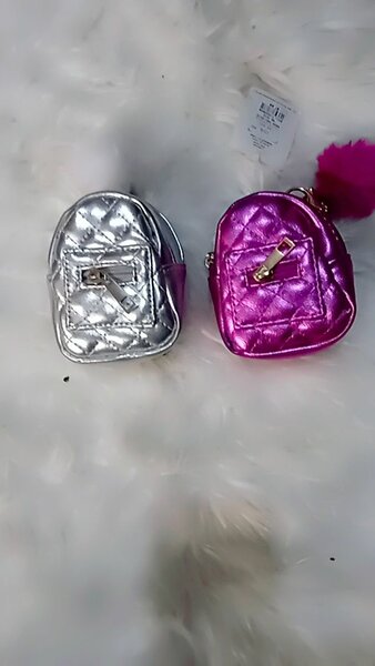 Mini sacs à main chic