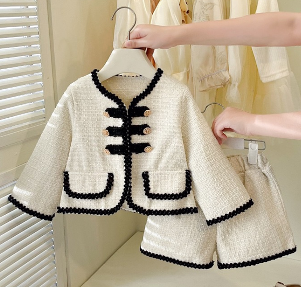 Стильная двойка со скидкой