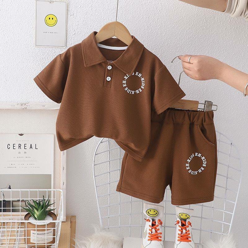 Baby boy clothes