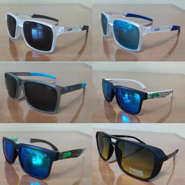 Продаю новые очки .