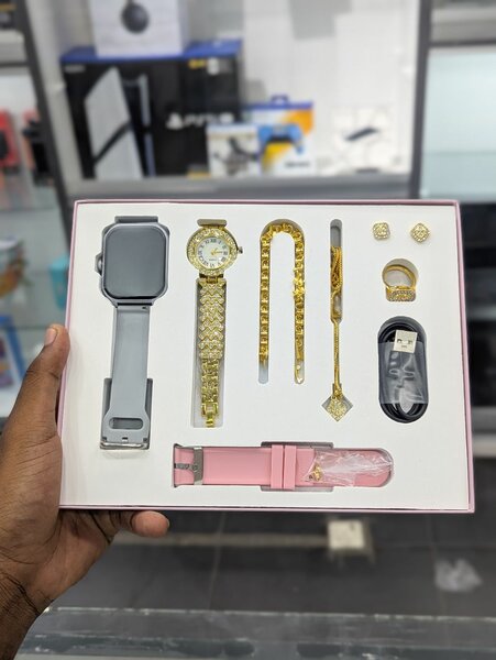 A58 plus smart watch