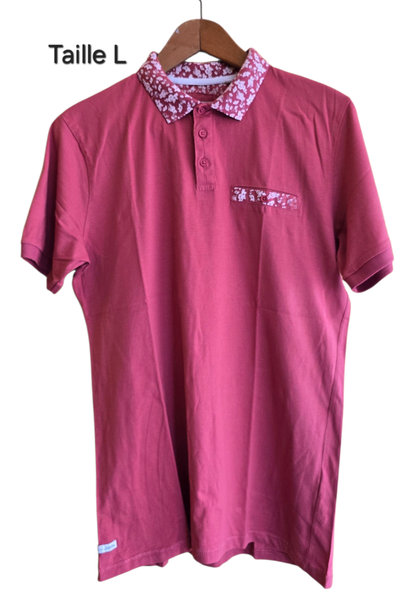 Polo élégant pour homme