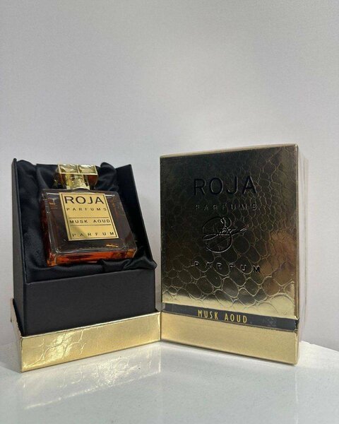 Parfum exclusif Roja