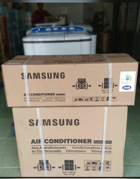 SAMSUNG AIR CONDITIONER