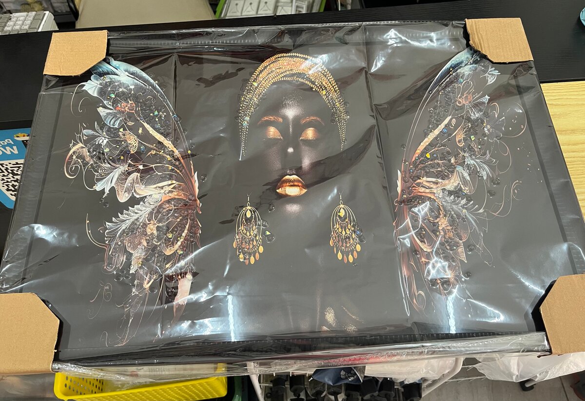 Tableau décoration murale