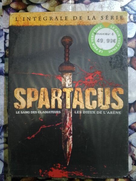 Spartacus