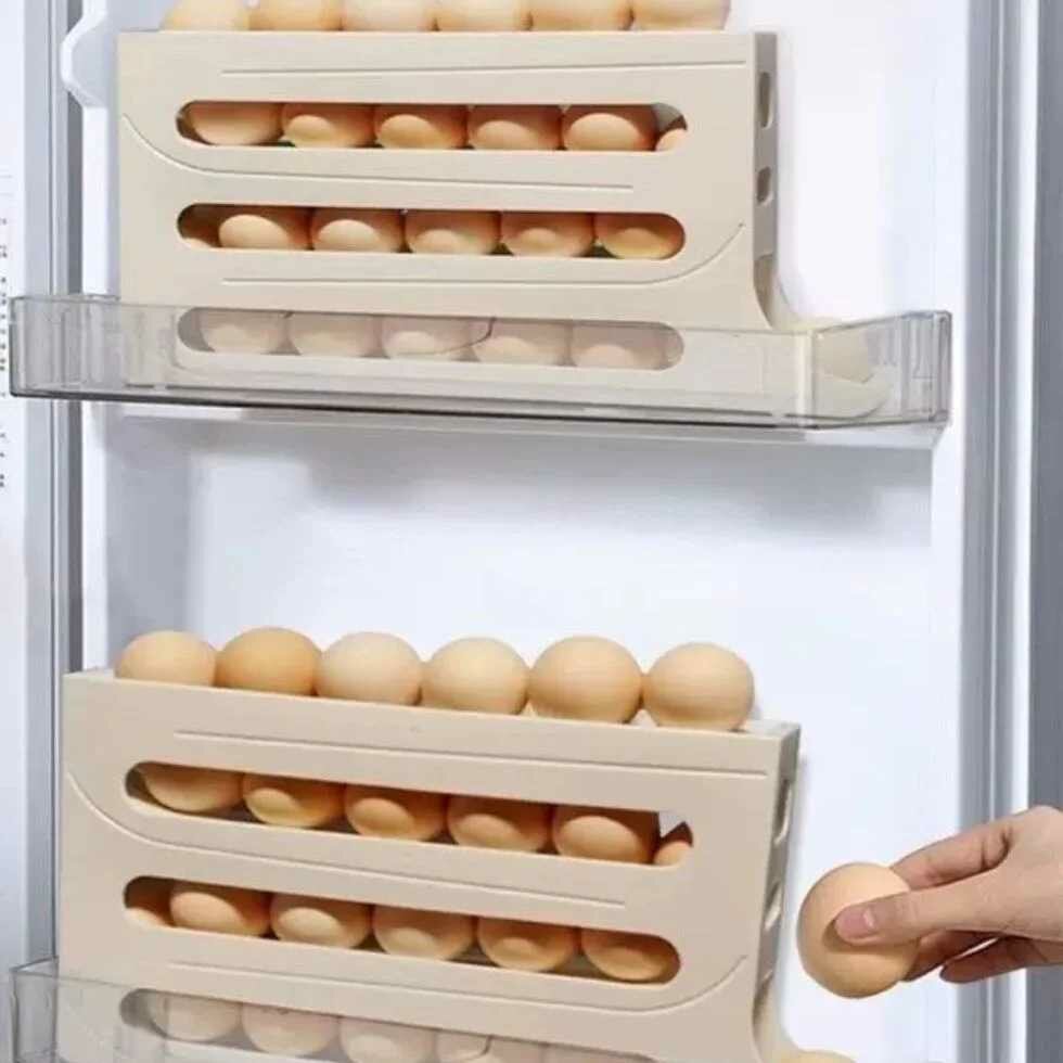 Egg crate