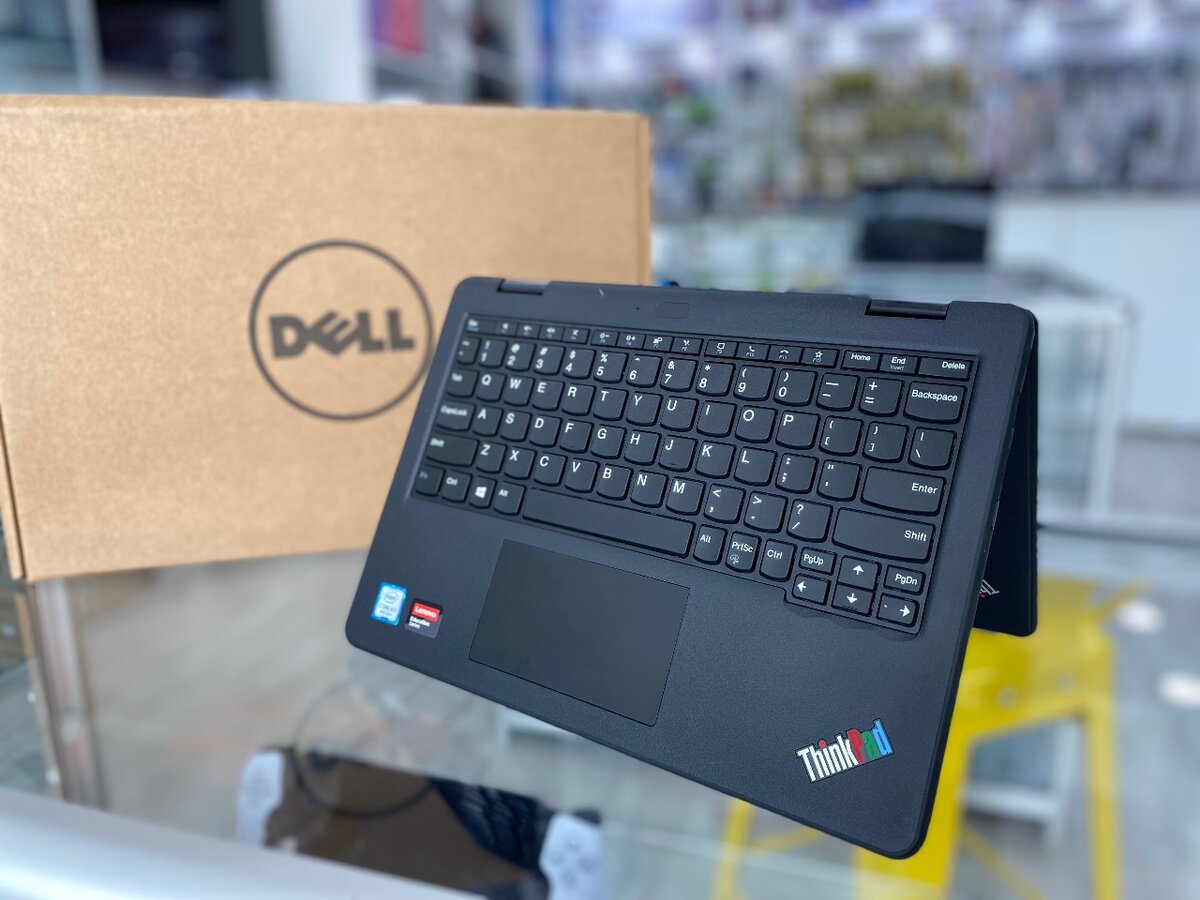 LENOVOTHINKPAD 11e yoga