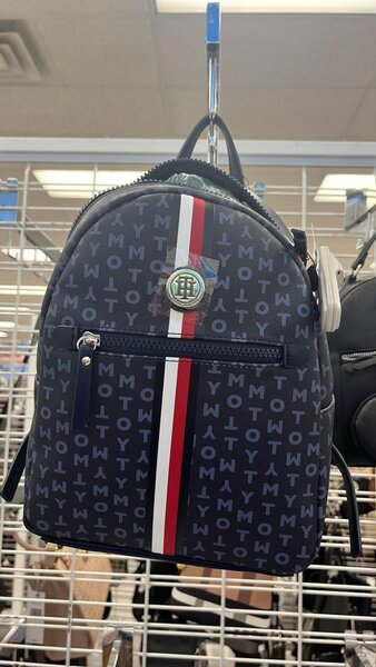 Sac à dos Tommy Hilfiger pour homme