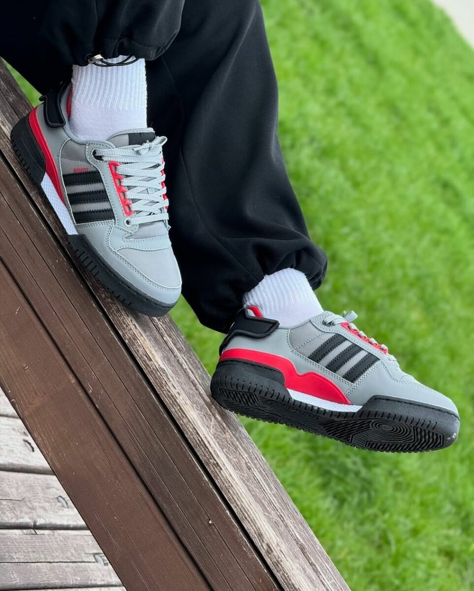 Sneakers tendance Adidas