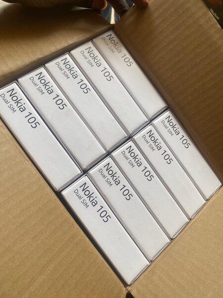 Nokia 105