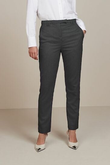 Next tailored office pants