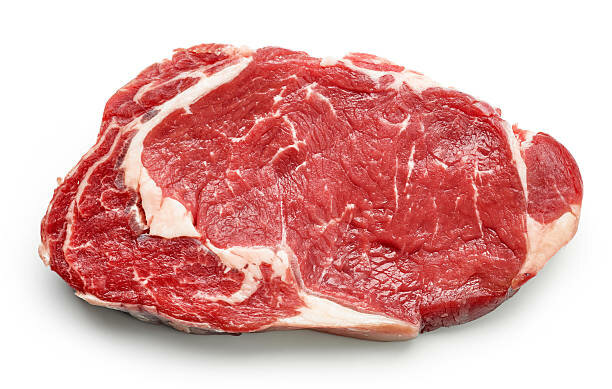 Premium Beef Ribeye Steak