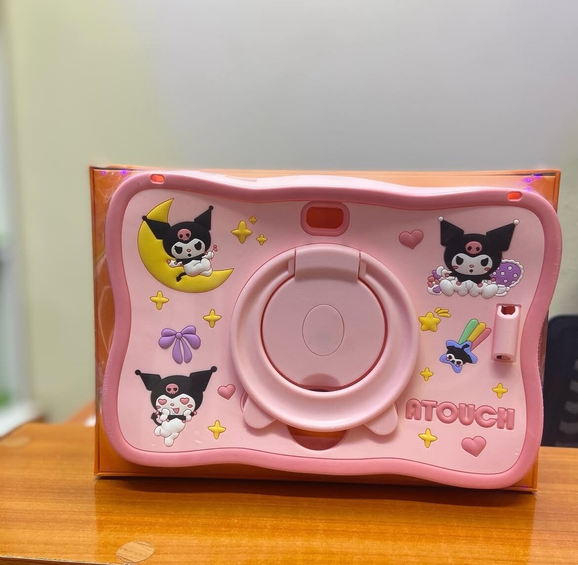 Tablet éducatif enfant 7 pouces